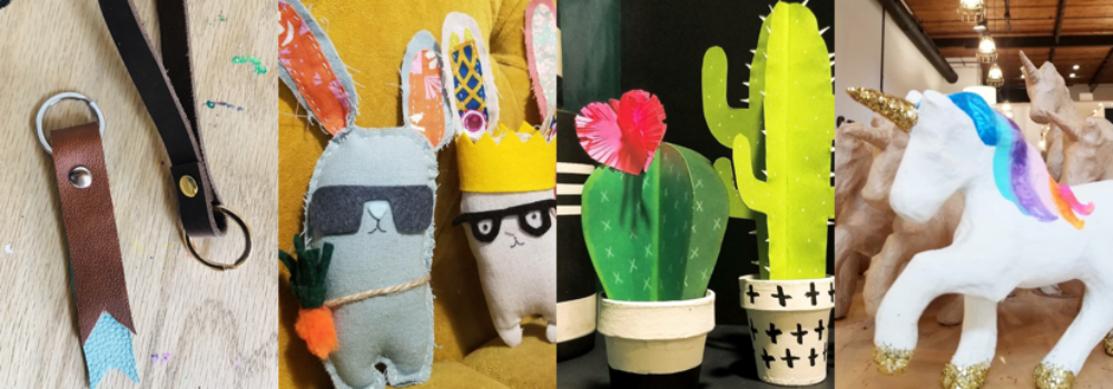 Creative life at The Hive